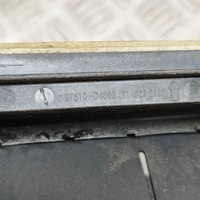 фото thumb №7, Kia ev6 2022 решітка вентиляційна pod бампером заднім