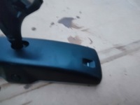 Дзеркало заднього виду внутрішнє volkswagen passat cc - 1k0857511 в Україні, фото thumb