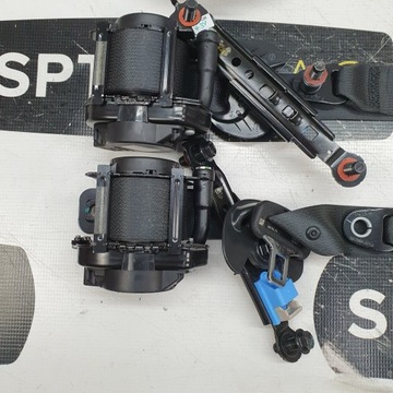 фото thumb №8, I20 iii 3 панель консоль подушки ремені подушка безпеки