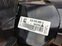 фото thumb №11, Seat ibiza iv 6j 6j3 lift 12- лампа задняя правая led b.ładna 3 дверь