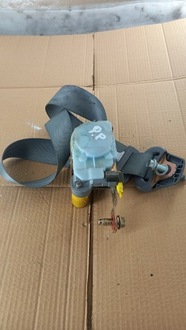 фото thumb №1, Pas bezp. правий перед hyundai getz 1.3b 03r hb