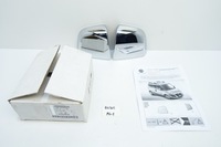 фото thumb №1, Корпус дзеркало ліва права fiat doblo хром