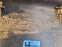 Купить Tesla model y 20- порог правый молдинг порог правая 1497744-00-d ładna!!, фото thumb