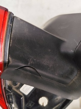 фото thumb №8, Vw tiguan ii 5na правый зад правая задняя лампа iq light европа оригинал