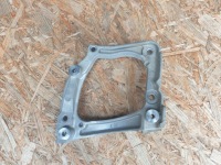 фото thumb №1, Кронштейн компрессора кондиционера 208-e 9826641380