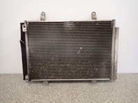 фото thumb №4, Suzuki swift 10- mk7 радіатор кондиціонера