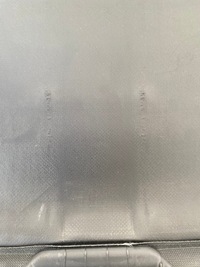 фото thumb №8, Шторка багажника bmw x5 g05 7479563 оригінал