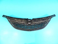 фото thumb №7, Решітка радіатора решітка радіатора хром opel zafira c 12-16 eu