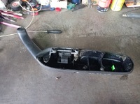 фото thumb №2, Audi a4 b6 - ручка двері лівий задня