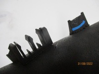 фото thumb №2, Труба впуск renault espace v