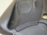 фото thumb №11, Обивка обшивка левый перед peugeot 206 5d europa