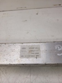 фото thumb №6, Балка pod бампер задняя audi a3 8p3 3d 8p3807309a
