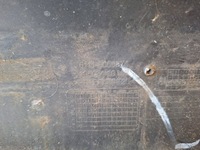 фото thumb №10, Bmw x3 f25 рестайлінг м-пакет бампер перед джгут 8056874 оригінал