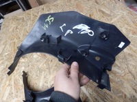 фото thumb №5, Renault scenic iii захист молдинг поріг ліва права