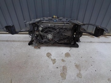 фото thumb №6, Pas переднє радіатор fiat bravo 2 ii 1.6 m-jet