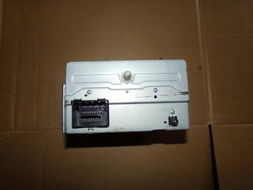 фото thumb №3, Радио cd meriva b astra iv j zafira c