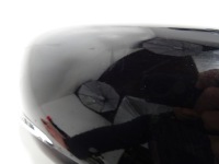 фото thumb №5, Micra k14 зеркало правое 9pin чёрные полный