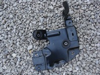 фото thumb №1, Кронштейн насоса усилителя sandero logan