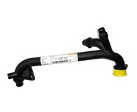 фото thumb №11, Шланг обратный воды bmw e39 e46 520d 320d m47