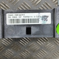 фото thumb №8, Porsche macan 95b 2015 панель приладів приладова