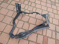 фото thumb №6, Панель фары правый / левый mercedes e-klasa w212 08-12