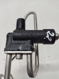 фото thumb №5, Mercedes-benz s w222 2014 датчик рівня рідина do омивача 1268300784