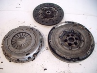 фото thumb №1, Sebring iii 3 06-10 сцепление колесо двухмассовый