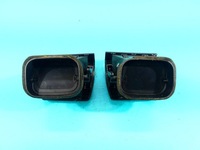 фото thumb №10, Решётка решётки обдув bmw x5 e53 03r europa