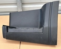 фото thumb №1, Підніжка лівий iveco s-way 5802465517 новий