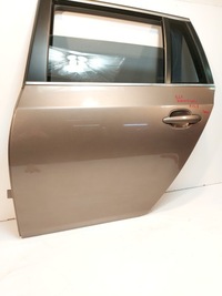 фото thumb №15, Bmw e61 дверь левый задняя задние a09/8 amethystgrau