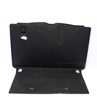 фото thumb №5, Maserati ghibli 2017 обшивка багажника 6700404260