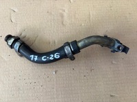 фото thumb №1, Шланг масляний турбонагнітача iveco daily 6th gen 504385767