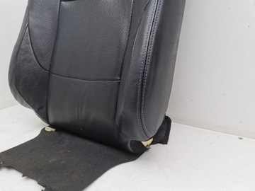 фото thumb №8, Mitsubishi outlander 2015 сидіння переднє водія