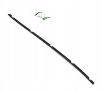 фото thumb №1, Молдинг боковая стекло перед rh jaguar f-pace 2016-