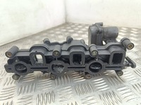 фото thumb №8, Volkswagen phaeton 2006 колектор всмоктуючий