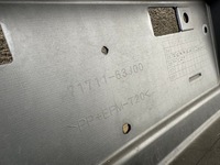 фото thumb №8, Бампер перед передний suzuki swift mk6 iv 2004- 71711-63j00 оригинал полный