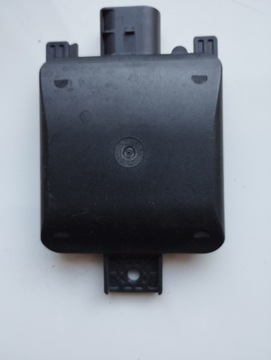 фото thumb №2, Модуль радар датчик vw audi 2q0907686l