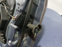 фото thumb №10, Mazda 5 i lift 07-10 двері перед передні ліва 32s