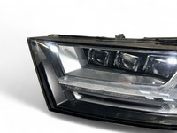 фото thumb №14, Audi q7 4m 2017 лампа передняя