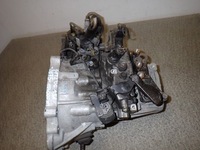 фото thumb №6, Hyundai getz 06- 1.5 crdi коробка передач передач