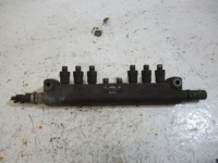 фото thumb №1, Молдинг упорскування renault magnum 0445226003