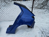 фото thumb №1, Четверть задняя задняя opel corsa f eav левая