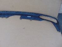 фото thumb №15, Накладка бампера задняя audi a6 c8 4k0807521d