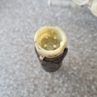 фото thumb №9, Датчик тахографа tacho передавач імпульсатор iveco mercedes daf man