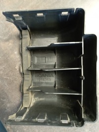 фото thumb №5, Блок управления модуль подушек ecas extended scania r