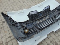 фото thumb №15, Бампер перед передний решётка vw golf 5 v универсал европа