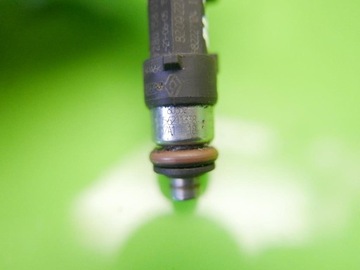 фото thumb №10, Інжектор форсунка bosch dacia logan i 1.4 8v 04-