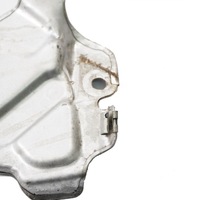 фото thumb №12, Mercedes w167 w205 w213 c238 c257 защита тепловая a2740108502