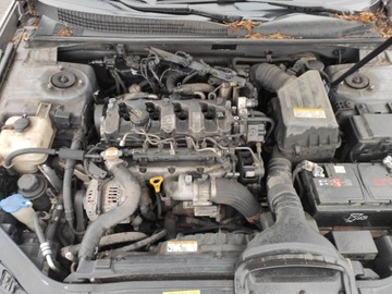 фото thumb №10, Механічна коробка передач 6 коробки передач s619jc hyundai sonata v 2.0 crdi