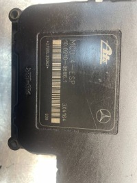 фото thumb №4, Mercedes-benz ml w163 2005 насос abs